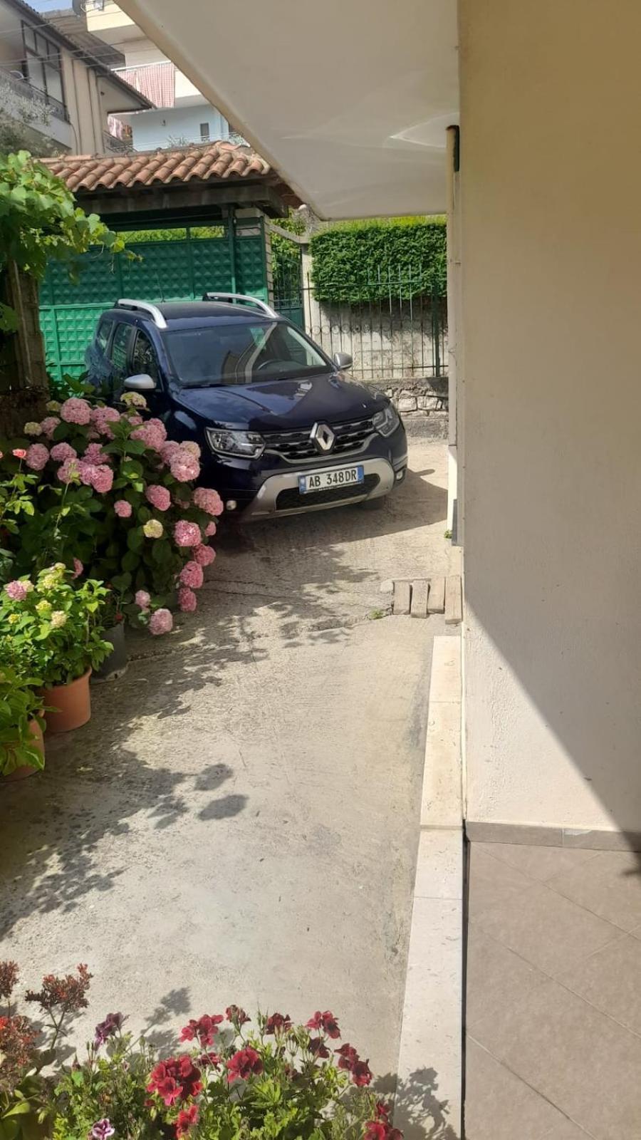 דירות Gjirokastër George 1 מראה חיצוני תמונה